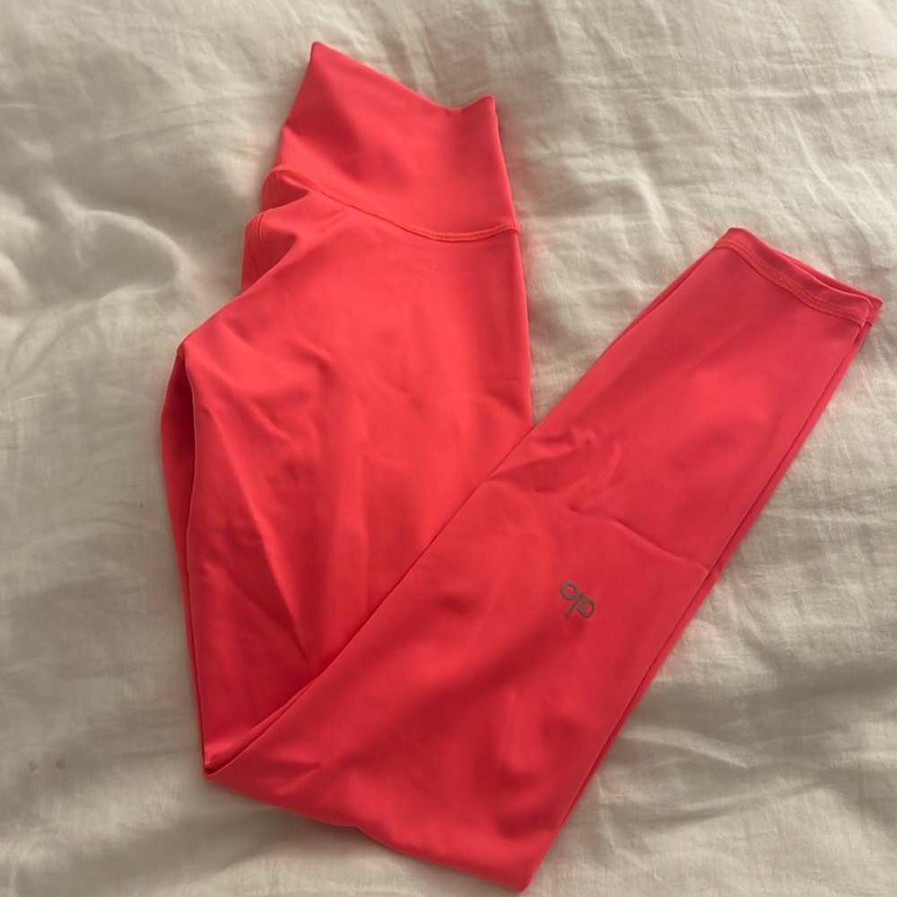 Alo Leggings